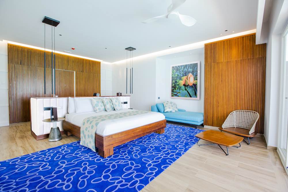 Water Villa photo 36